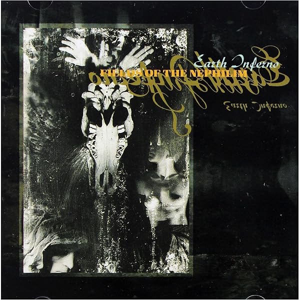 Fields Of The Nephilim　Morning Sun Fields Of The Nephilim – Mourning Sun | Releases | Discogs